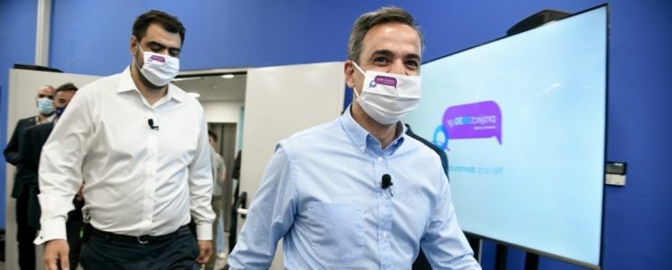 «Γραμμή» Μητσοτάκη στους δικαστές για την απεργία της ΟΛΜΕ μέρα μεσημέρι!