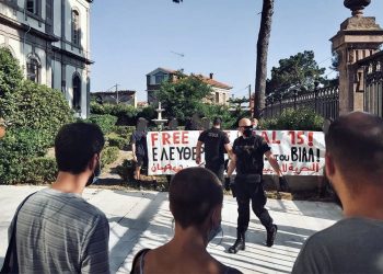 Δεν ήταν δίκαιη η δίκη των «4 της Μόριας»