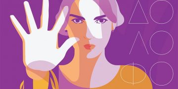 Διαδήλωση την Τρίτη: Καμία άλλη δολοφονημένη!