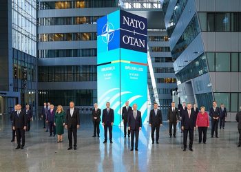 ΗΠΑ-ΝΑΤΟ: Ψυχρή ειρήνη με Ρωσία, «πολεμικοί» τόνοι κατά της Κίνας