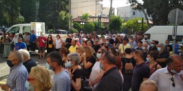 Νέα Φιλαδέλφεια: Ο δήμος δίνει 3,8 εκατ. ευρώ για… φώτα led