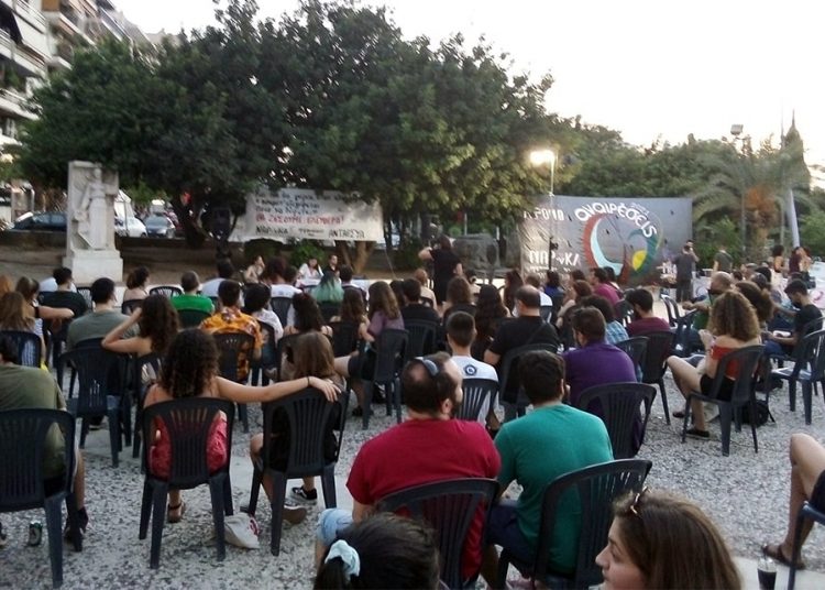 Αναιρέσεις 2021: Παράθυρο νεανικής ελπίδας και προβληματισμών