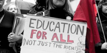 Δημόσια παιδεία και έρευνα προς πώληση!