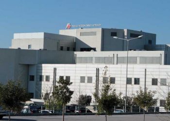 Κυβερνητικό έγκλημα στο Νοσοκομείο Αγρινίου