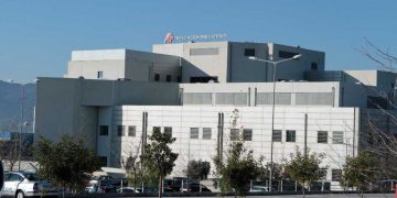 Κυβερνητικό έγκλημα στο Νοσοκομείο Αγρινίου