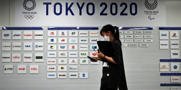 Ελεγχόμενη η κίνηση των δημοσιογράφων στο Τόκιο!