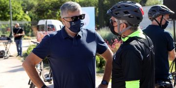 Ο Πατούλης… αντιγράφει την Κεραμέως στην Περιφέρεια Αττικής στήνοντας ηλεκτρονικές κάλπες