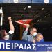 Απεργιακή απειθαρχία της ΠΕΝΕΝ κόντρα σε καταστολή-κυβέρνηση-ΓΣΕΕ (φωτογραφίες-βίντεο)