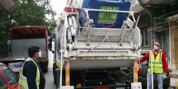 Δήμος Πειραιά: Ατομική ευθύνη το εργατικό «ατύχημα»!