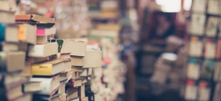 Από την καύση βιβλίων στην πολτοποίηση