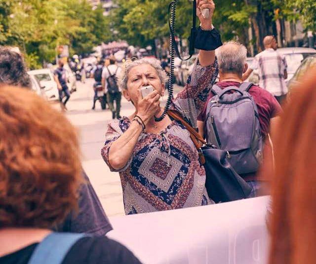 Δυναμικό «όχι» στο έκτρωμα Χατζηδάκη σε όλη τη χώρα (φώτο)