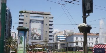 Δήμος Αθηναίων: Τα νέα «πράσσειν άλογα» της πράσινης ανάπτυξης Μπακογιάννη