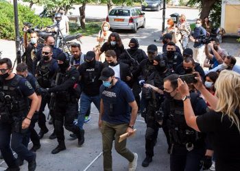ΝΑΡ: Καμία άλλη γυναικοκτονία! Να τελειώνουμε με όσα οπλίζουν τα χέρια δολοφόνων!