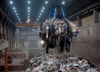 Διαχείριση απορριμμάτων: Τέλος η… διαβούλευση, ώρα για μεγάλο φαγοπότι με την καύση!