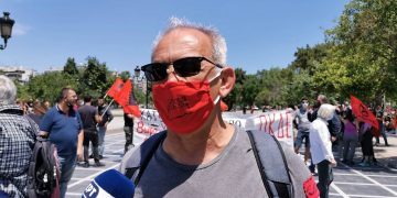 Ηλίας Σμήλιος: Σχεδιάζουν με μόνο κριτήριο  το κέρδος