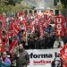 ΚΕΔΔΑ: Ψήφισμα αλληλεγγύης και αγώνα στους Ισπανούς συνδικαλιστές