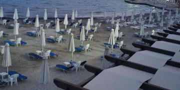 Αμισθί εργασία σμηνιτών στις κατασκηνώσεις της πολεμικής αεροπορίας