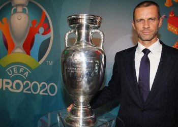 EURO 2020: Είναι πάρα πολλά τα λεφτά… UEFA μου!