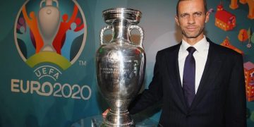 EURO 2020: Είναι πάρα πολλά τα λεφτά… UEFA μου!