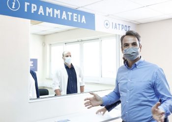 Όποιος δεν βιάζεται, σκοντάφτει