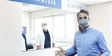 Όποιος δεν βιάζεται, σκοντάφτει