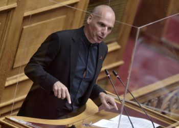 Ορισμένες αλήθειες για τις θέσεις και τη φυσιογνωμία του ΜέΡΑ25