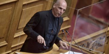 Ορισμένες αλήθειες για τις θέσεις και τη φυσιογνωμία του ΜέΡΑ25