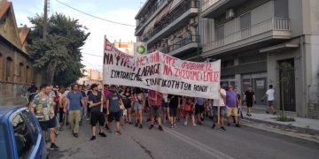 Βόλος: Δυναμική πανελλαδική κινητοποίηση ενάντια στην καύση σκουπιδιών!