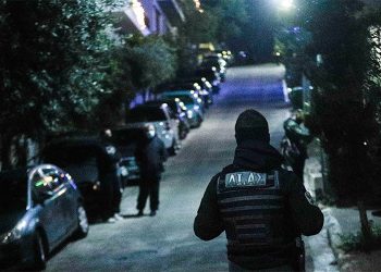 Οργανωμένο έγκλημα: Βρόμικη όψη της κερδοφορίας οι «παράνομες δραστηριότητες»