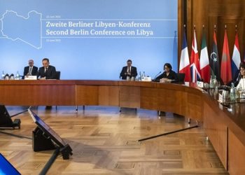 Λιβύη: Η «ιμπεριαλιστική ειρήνη» βρίσκεται στον αέρα