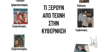 Ακροβασίες 3/7/2021
