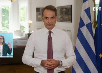 Μητσοτάκης: Υποχρεωτικοί εμβολιασμοί και μετάθεση ευθύνης