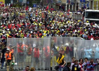 1970: Grecia Libera – 2001: Genova Libera