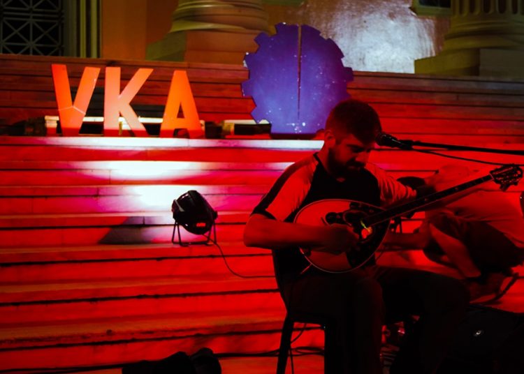 Φωτογραφίες από την 2η μέρα Αναιρέσεων στην Αθήνα