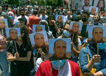 Παλαιστίνη: Η άλλη όψη της καταπίεσης