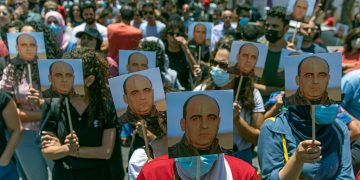 Παλαιστίνη: Η άλλη όψη της καταπίεσης