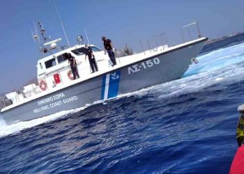 Έτσι γίνονται οι παράνομες επαναπροωθήσεις στο Αιγαίο! (βίντεο)