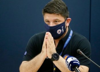 Κουρέλι τα υγειονομικά πρωτόκολλα  για VIP’s