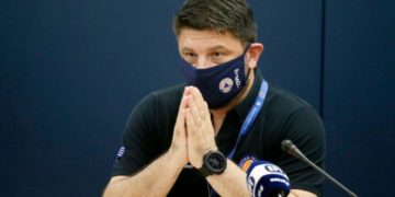 Κουρέλι τα υγειονομικά πρωτόκολλα  για VIP’s