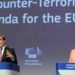 ΕΕ: Ειδική δράση εναντίον  του «αριστερού εξτρεμισμού»