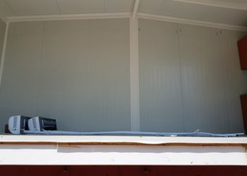 Γιατί επιλέχθηκε η φτηνή λύση των τενεκέδων-κοντέινερ ελαφρού τύπου;