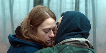 Digger: Πατέρας-γιος με φόντο τη λεηλασία της φύσης