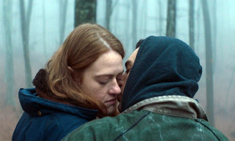 Digger: Πατέρας-γιος με φόντο τη λεηλασία της φύσης