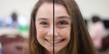 Η «μάχη» της επεξεργασμένης εικόνας στο διαδίκτυο