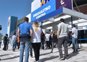 Ο αναγκαίος εμβολιασμός, η κυβερνητική αποτυχία και το μπόλι του ανορθολογισμού