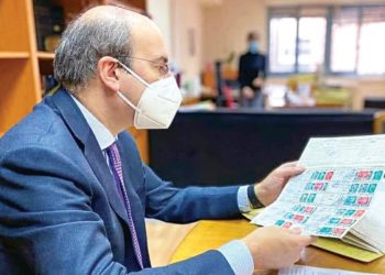 Επικουρικές στη ρουλέτα τζόγου και… παραγώγων