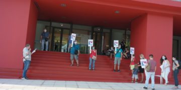 Διευθυντές με «αυτοκρατορικές» ιδιότητες στο ΕΜΣΤ