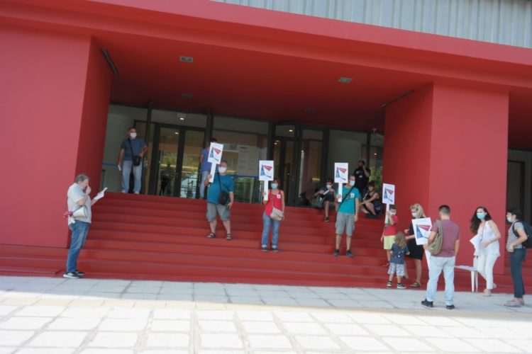 Διευθυντές με «αυτοκρατορικές» ιδιότητες στο ΕΜΣΤ