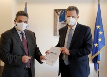 Ταμείο Ανάκαμψης: Ιδιώτες θα ελέγχουν τα… ιδιωτικά έργα