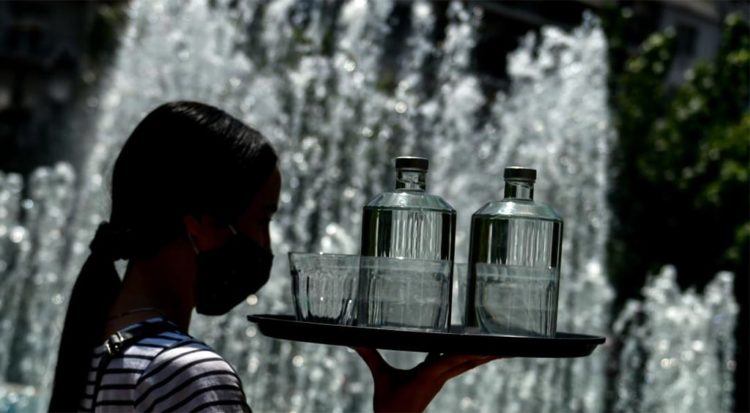 Μέτρα προστασίας από τον καύσωνα τώρα!